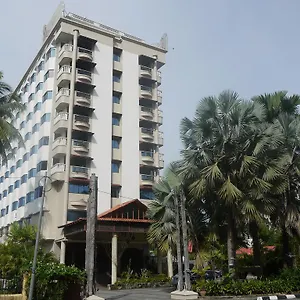 Eagle Bay 2*, Langkawi Malaysia